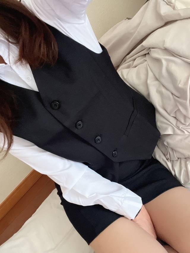 ぎゅっ♡