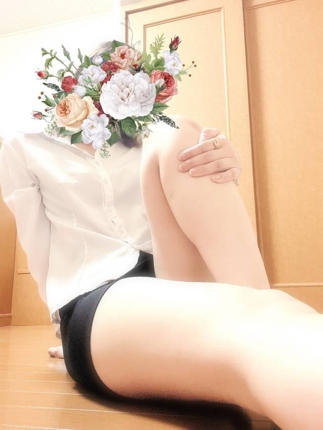 まってます🥰