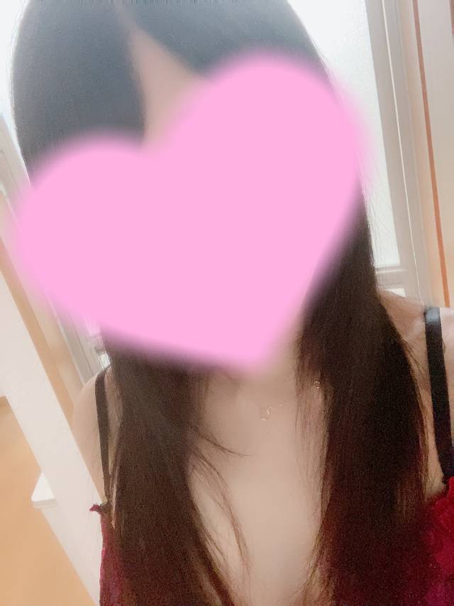 カチカチになる瞬間♡