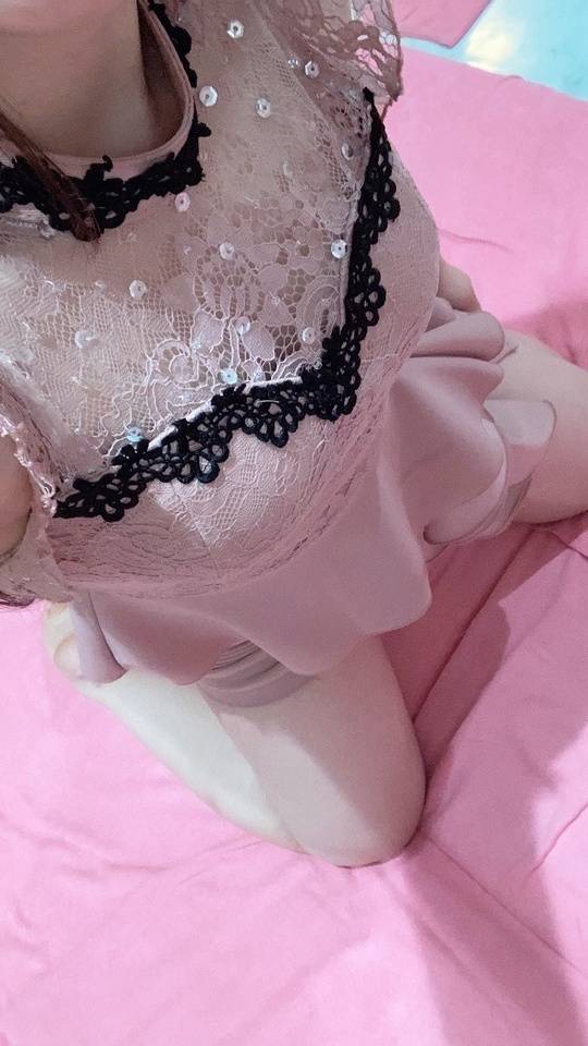 まってるね♡