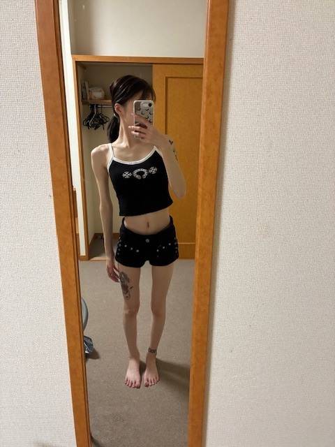 今月ラスト😢