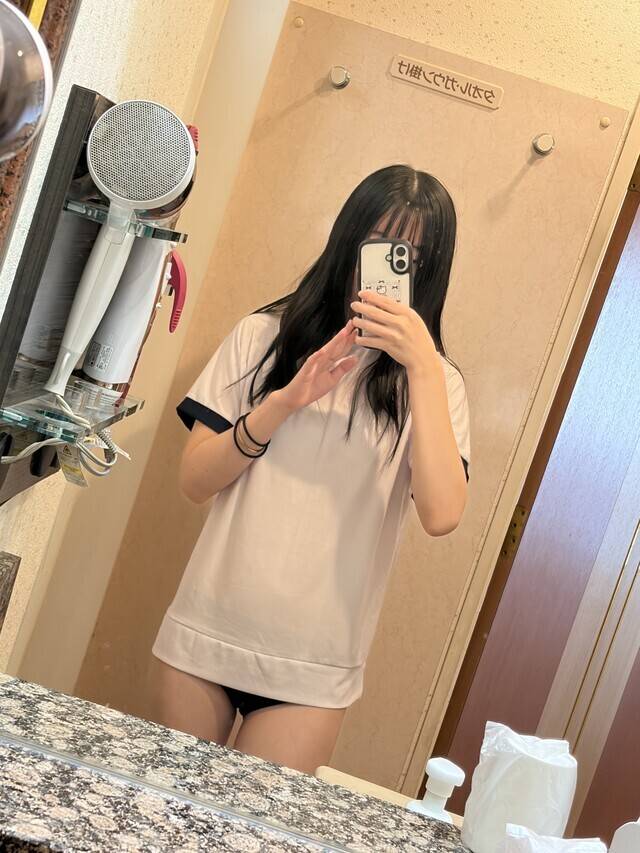 出勤したよ🫶