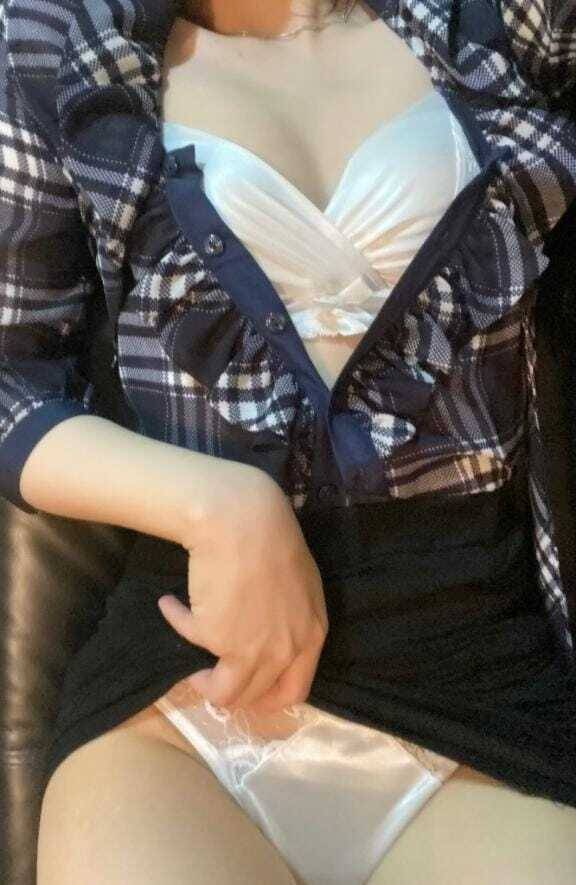 絶対ナイショにしてね？♡