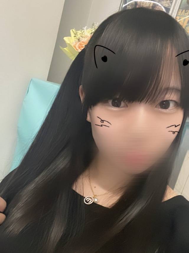 あと少し♡