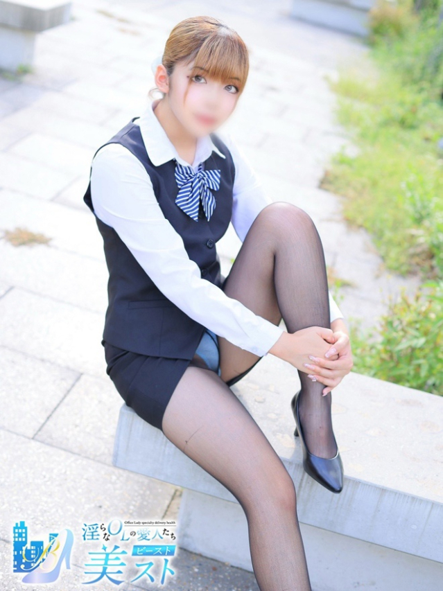 中西美紗菜(なかにしみさな)（淫らなOLの愛人たち 美スト(ビースト)）