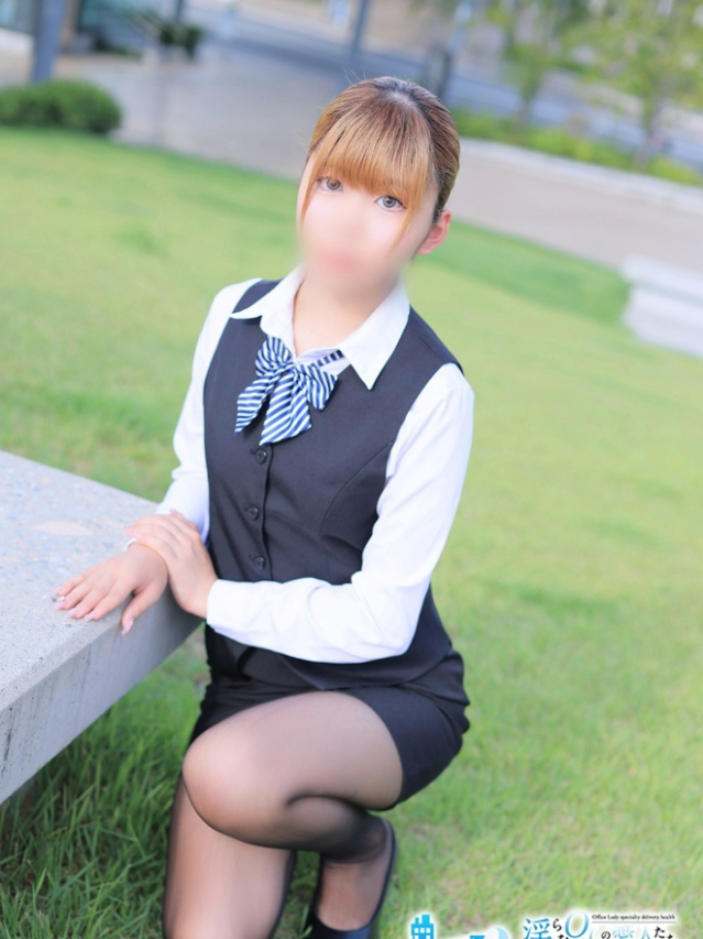 中西美紗菜(なかにしみさな)（淫らなOLの愛人たち 美スト(ビースト)）