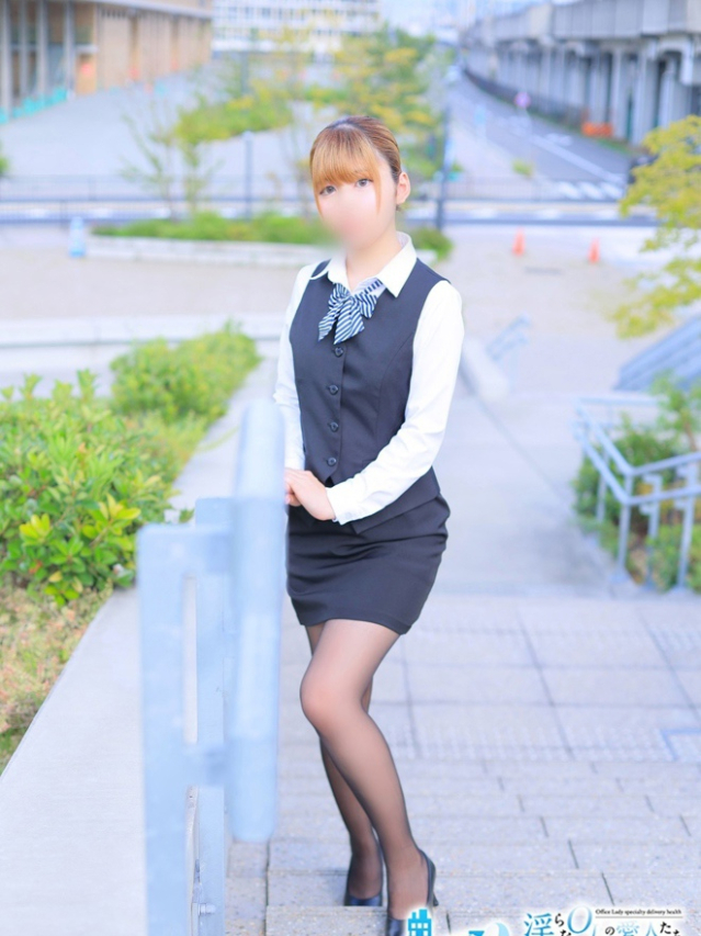中西美紗菜(なかにしみさな)（淫らなOLの愛人たち 美スト(ビースト)）