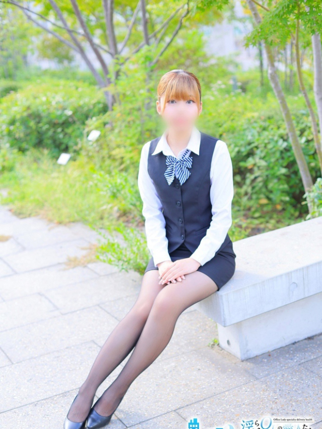 中西美紗菜(なかにしみさな)（淫らなOLの愛人たち 美スト(ビースト)）