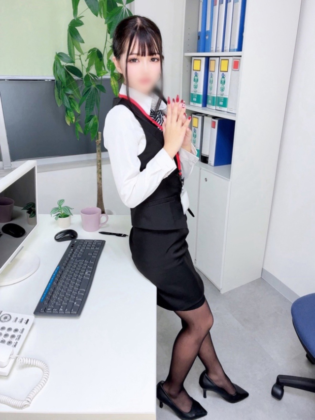 松下雪寧(まつしたゆきね)(淫らなOLの愛人たち 美スト(ビースト))