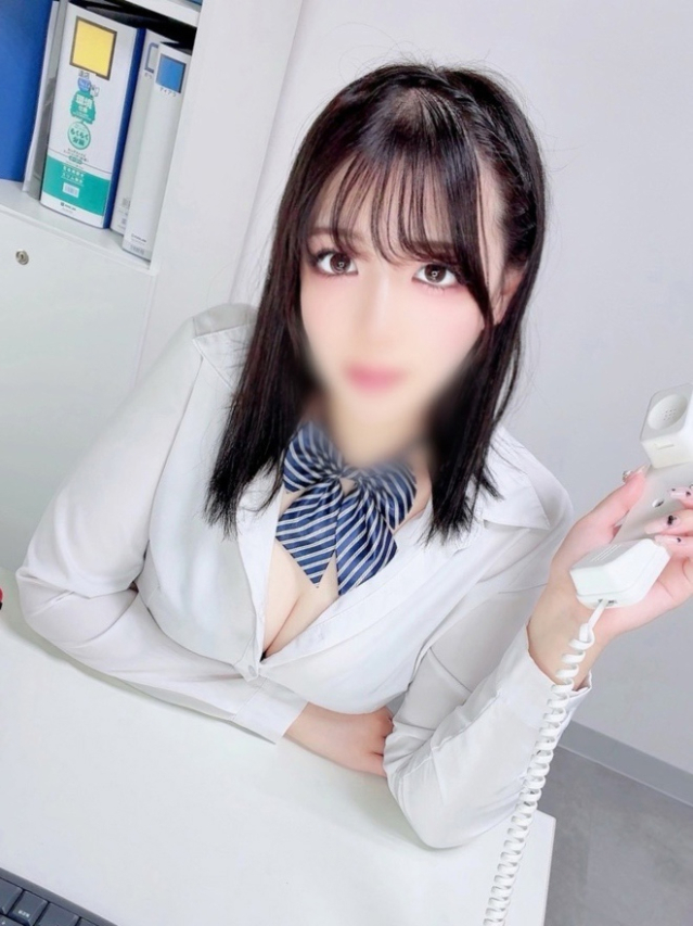 板野羽衣華(いたのういか)（淫らなOLの愛人たち 美スト(ビースト)）