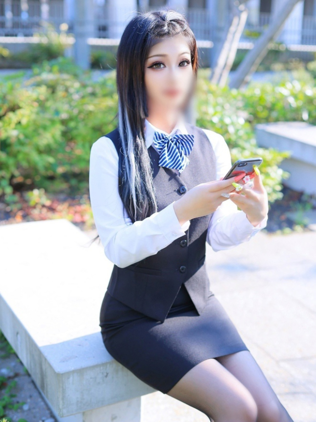 長谷部美姫(はせべみき)(オプション無料!!ハレンチOL倶楽部)