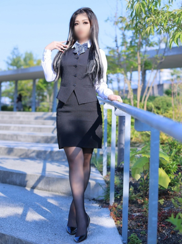 長谷部美姫(はせべみき)(オプション無料!!ハレンチOL倶楽部)