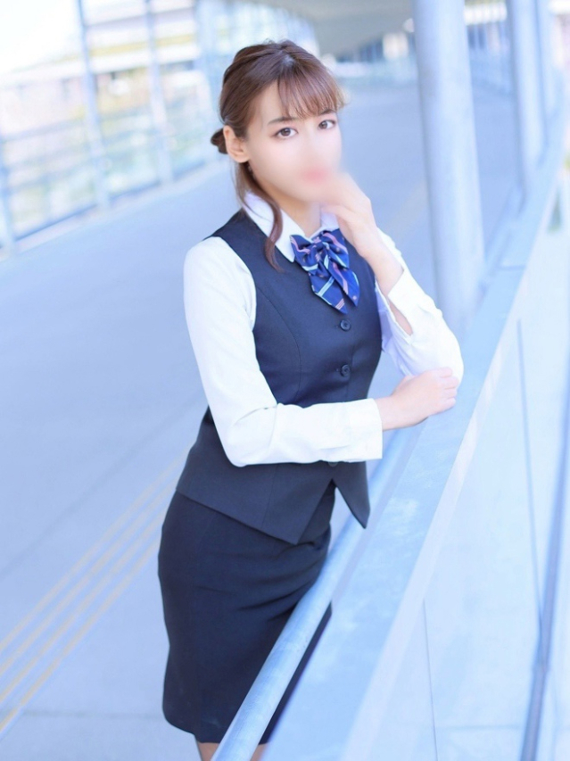 西谷凛音(にしたにりおん)（オプション無料！！ハレンチOL倶楽部）