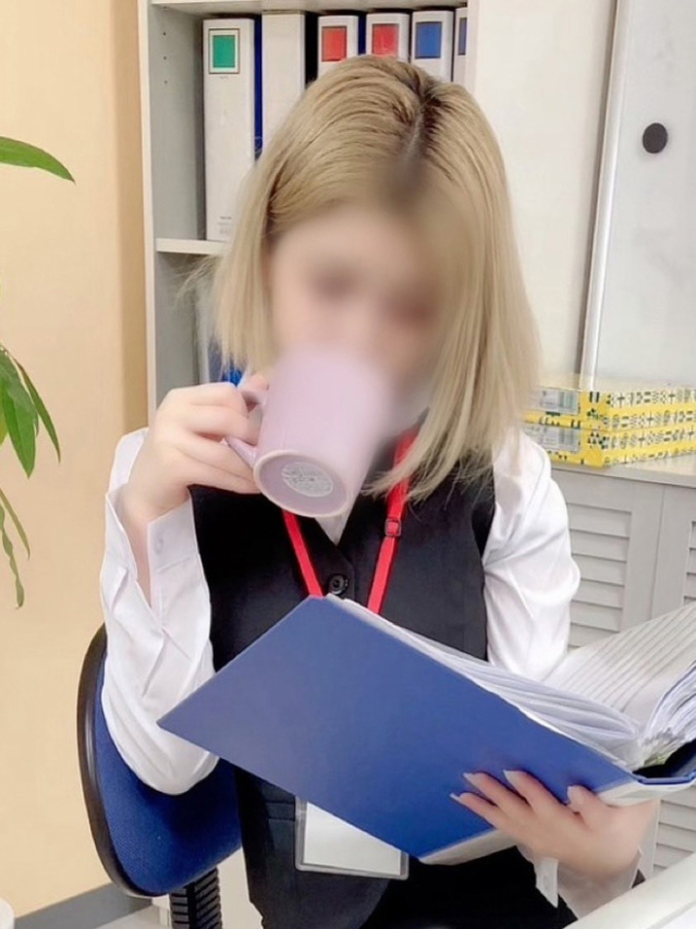 尾田美沙妃(おだみさき)(オプション無料!!ハレンチOL倶楽部)