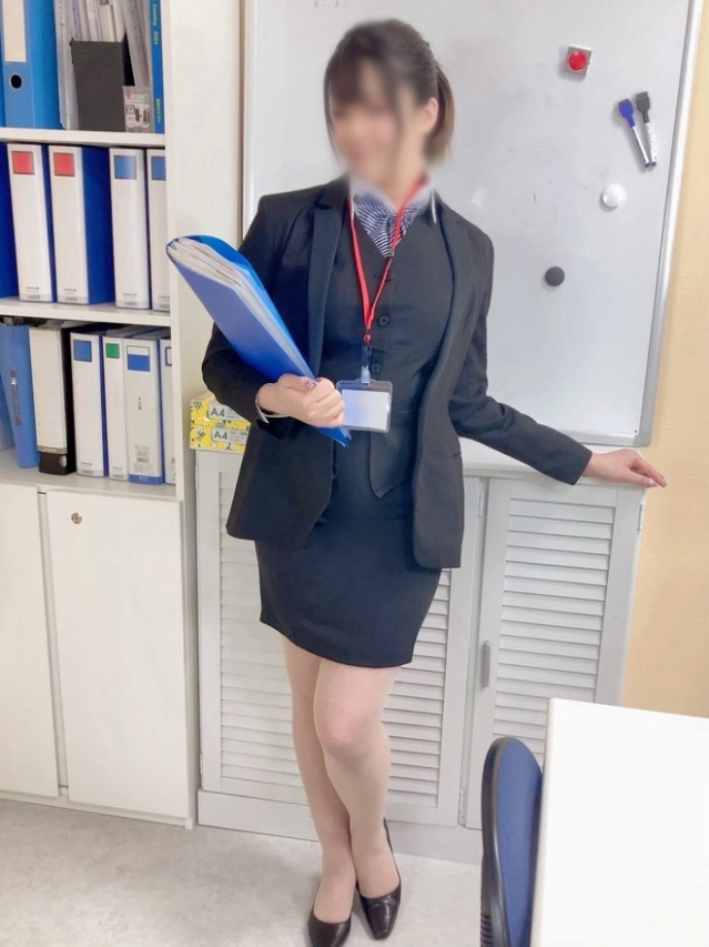 永長美佳(ながおさみか)（オプション無料！！ハレンチOL倶楽部）