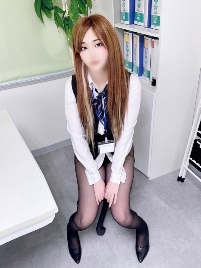 花咲美織(はなさきみおり)（オプション無料！！ハレンチOL倶楽部）