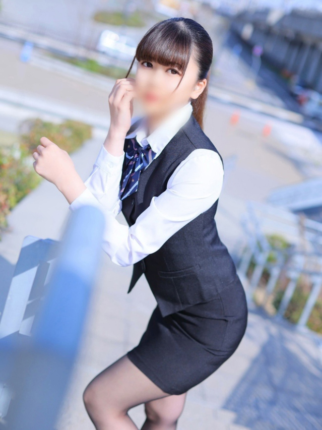 佐久間凪(さくまなぎ)（オプション無料！！ハレンチOL倶楽部）