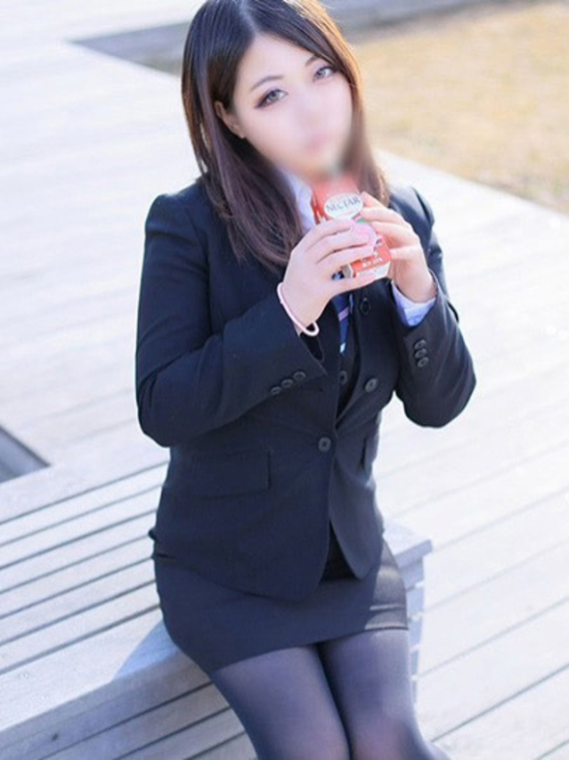 星名翆(ほしなすい)（オプション無料！！ハレンチOL倶楽部）