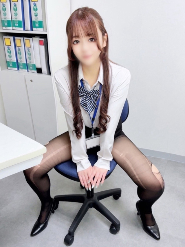 汐月心都(しおつきみこと)(オプション無料!!ハレンチOL倶楽部)