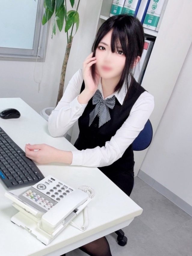白雪葵蘭(しらゆきあらん)（オプション無料！！ハレンチOL倶楽部）