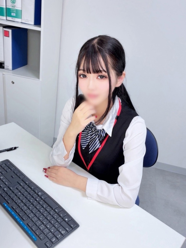 松下雪寧(まつしたゆきね)（オプション無料！！ハレンチOL倶楽部）