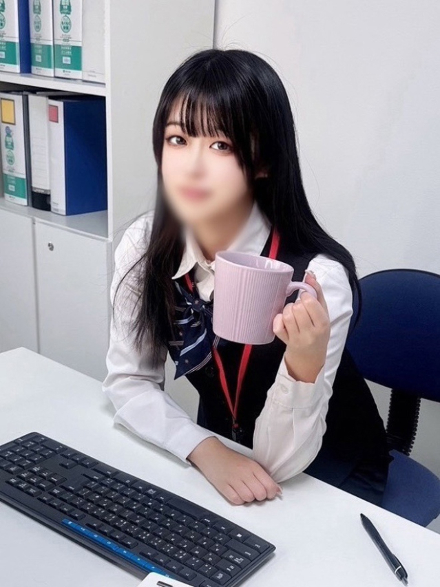 上垣麗衣(うえがきれい)（オプション無料！！ハレンチOL倶楽部）