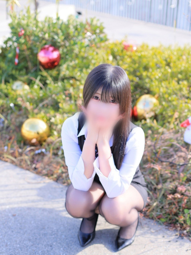 黒川雪音(くろかわゆきね)（オプション無料！！ハレンチOL倶楽部）
