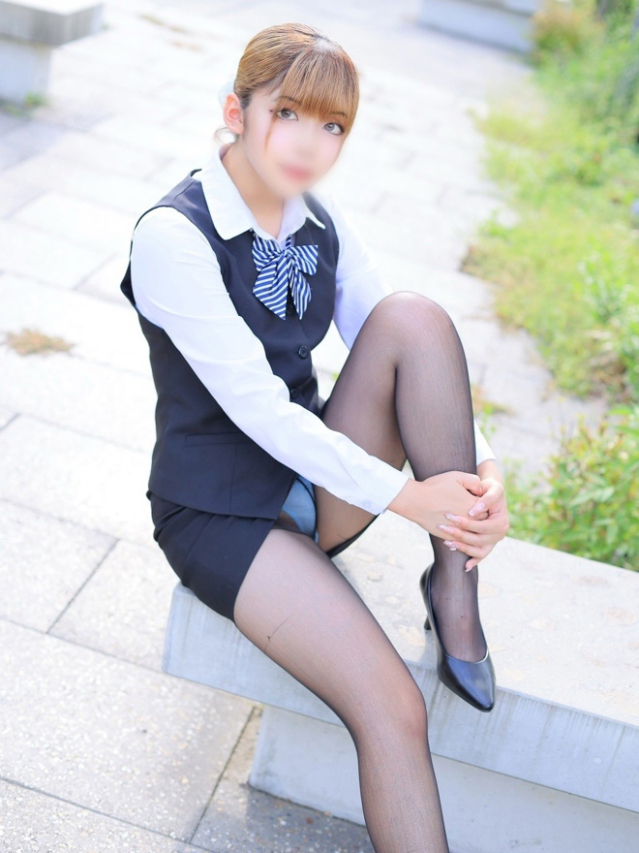 中西美紗菜(なかにしみさな)（オプション無料！！ハレンチOL倶楽部）