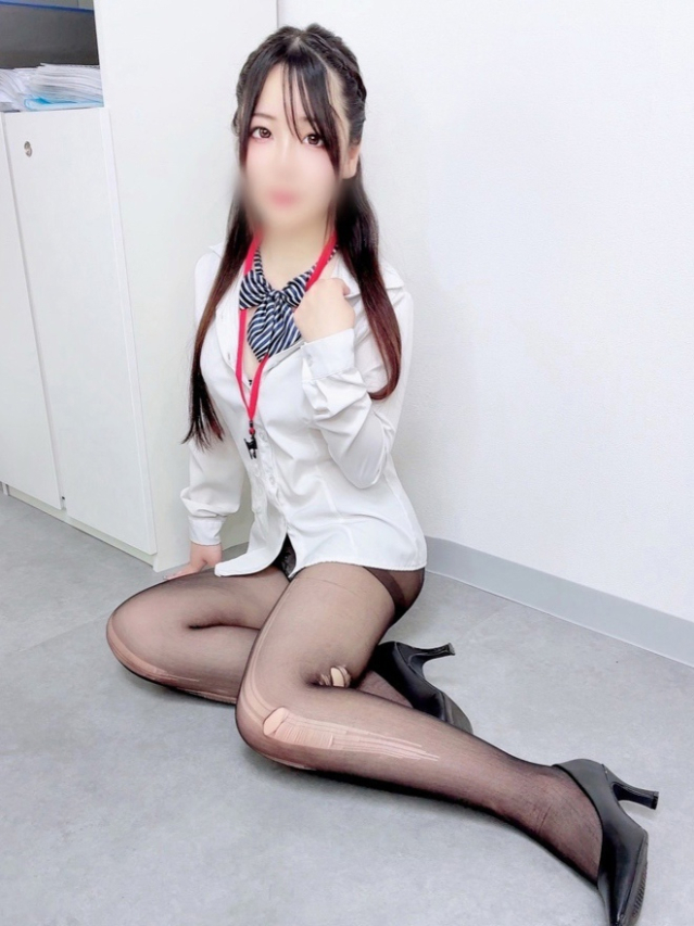 宮澤瑠璃(みやざわるり)（オプション無料！！ハレンチOL倶楽部）