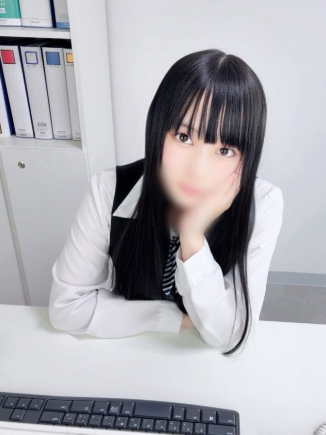 藤崎夢乃(ふじさきゆめの)（オプション無料！！ハレンチOL倶楽部）