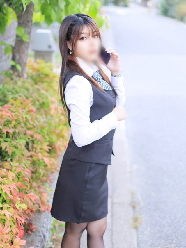 倉田心菜(くらたここな)（オプション無料！！ハレンチOL倶楽部）
