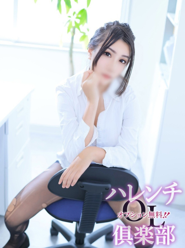 柿本杏里(かきもとあんり)（オプション無料！！ハレンチOL倶楽部）