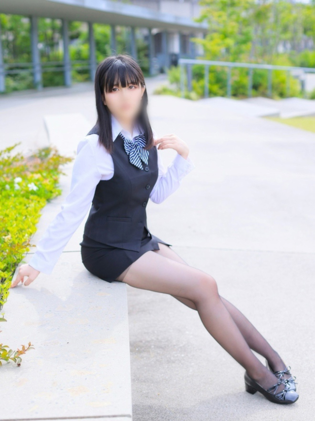 島本未来(しまもとみらい)（オプション無料！！ハレンチOL倶楽部）