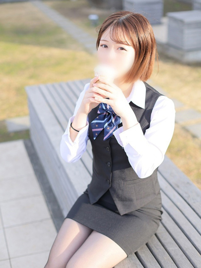 川口樹里(かわぐちじゅり)（オプション無料！！ハレンチOL倶楽部）