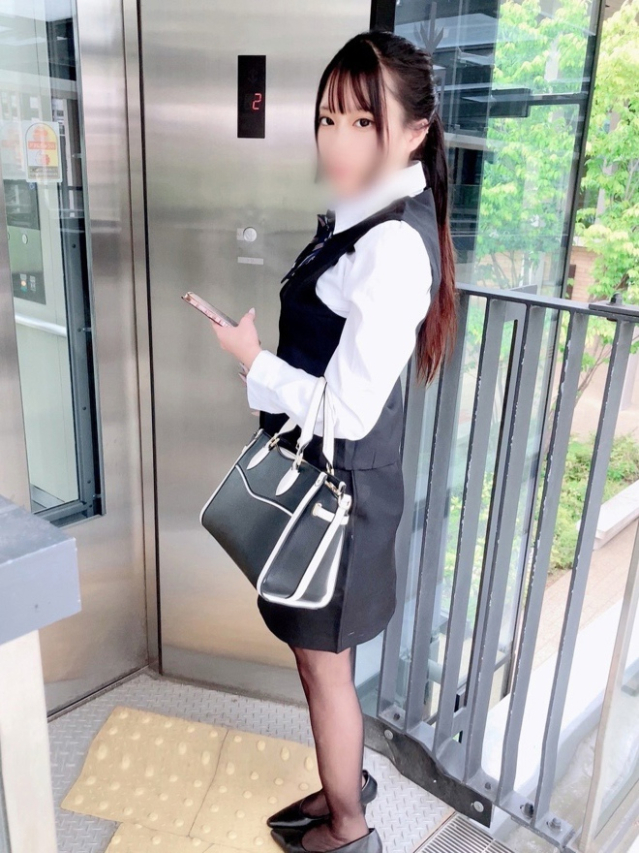 池田佑衣(いけだうい)（オプション無料！！ハレンチOL倶楽部）