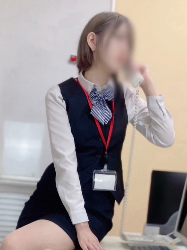 阪本愛妃(さかもとあいき)（オプション無料！！ハレンチOL倶楽部）