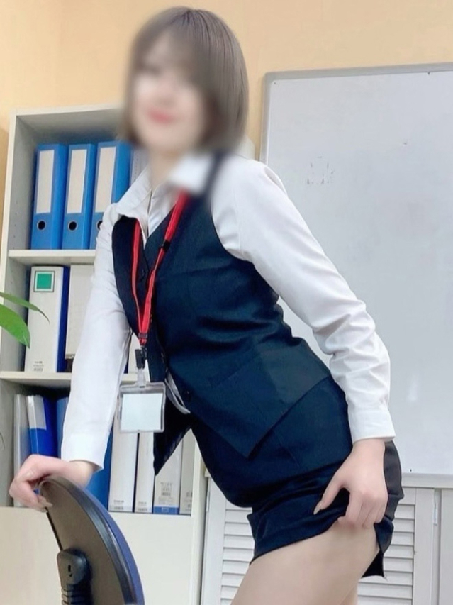 阪本愛妃(さかもとあいき)（オプション無料！！ハレンチOL倶楽部）