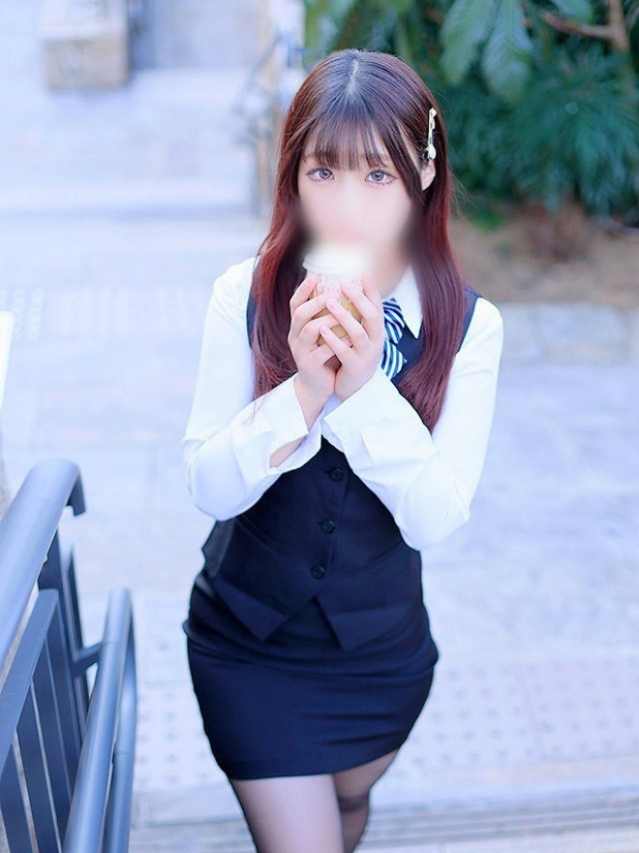 山崎華恋(やまさきかれん)（オプション無料！！ハレンチOL倶楽部）