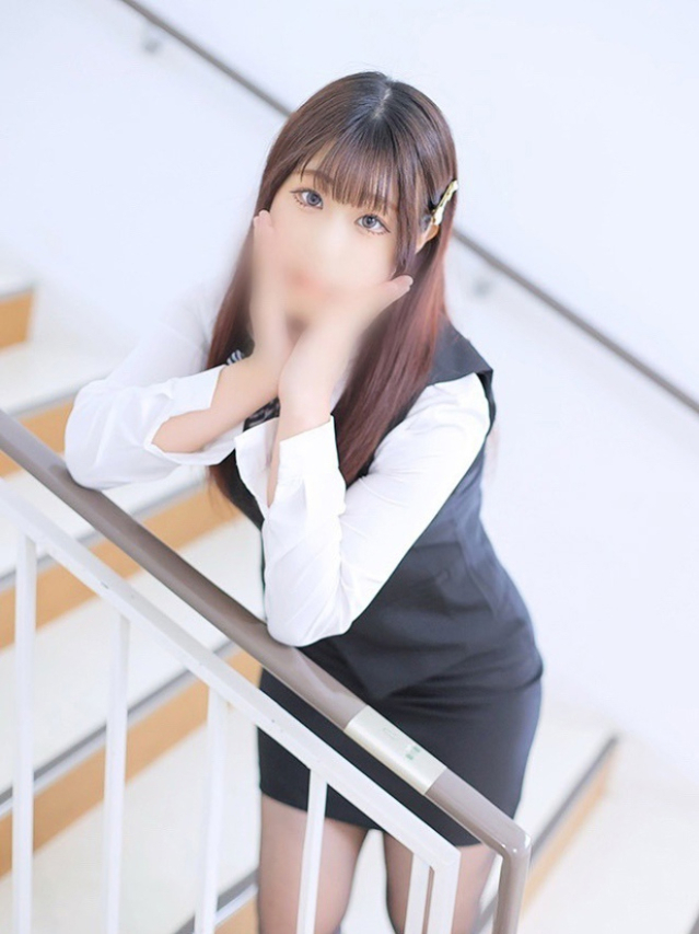 山崎華恋(やまさきかれん)（オプション無料！！ハレンチOL倶楽部）