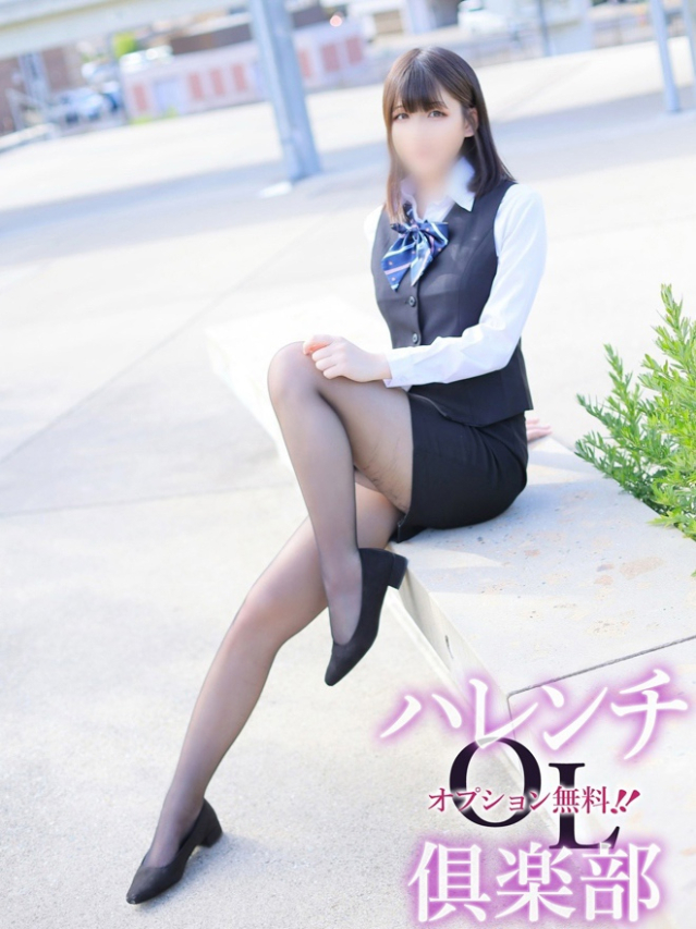 岩田美紅(いわたみく)（オプション無料！！ハレンチOL倶楽部）