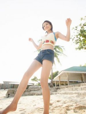 麻美（大阪アンダーナビ(DX左ナビゲーション)）