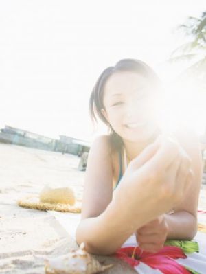 美香