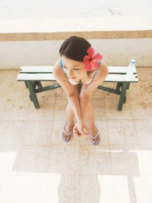 恵（大阪アンダーナビ(DX左ナビゲーション)）