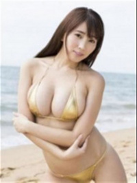 堂山愛莉