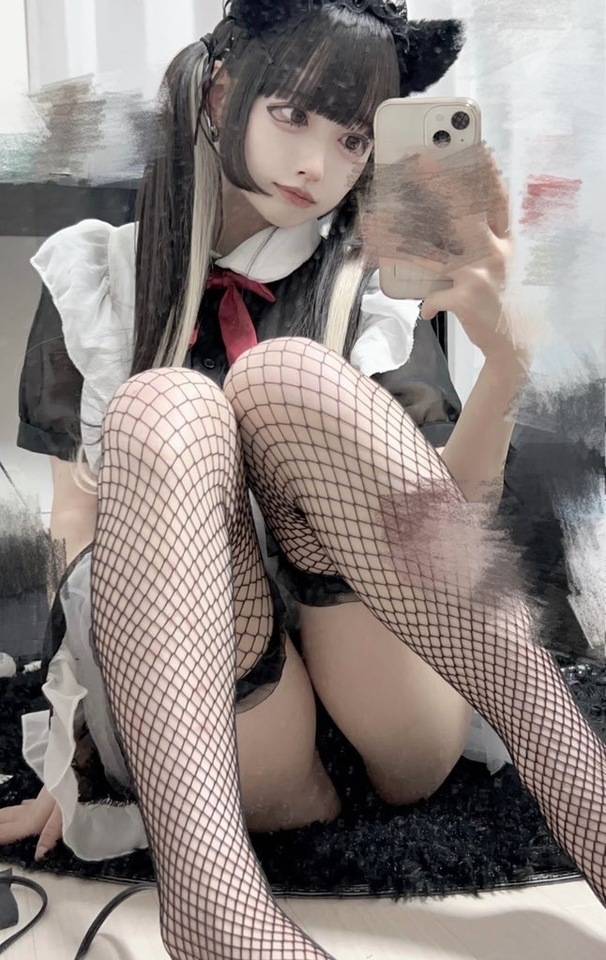 ひさしぶり♡