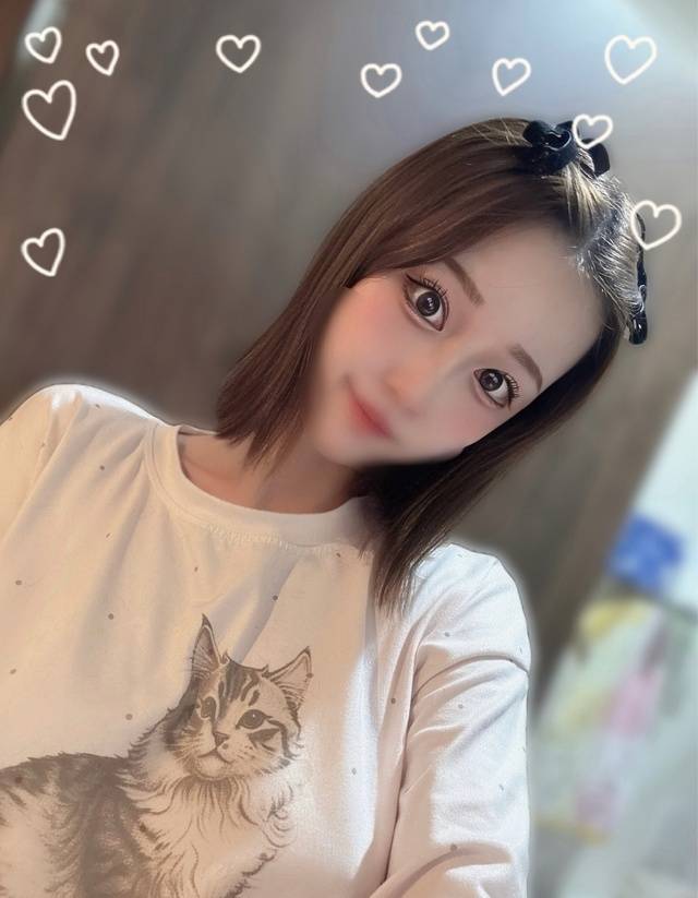 ありがとう❣️