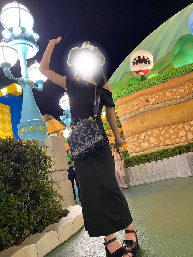 今日からね。。🤭