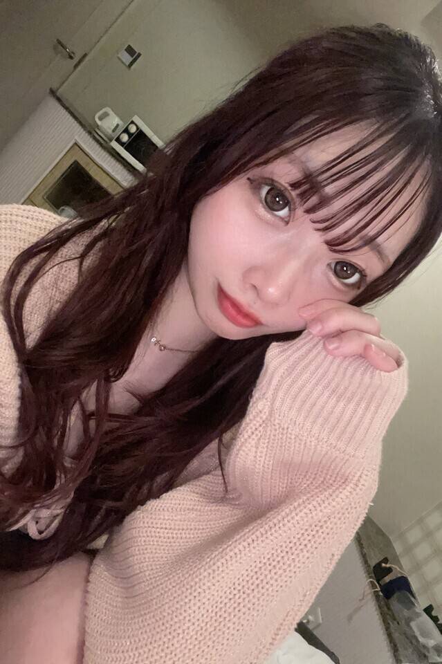 🤍街中で見かける普通のかわいい女の子が🤍