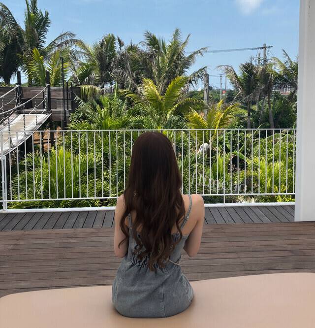 ムラムラすぎて…♡