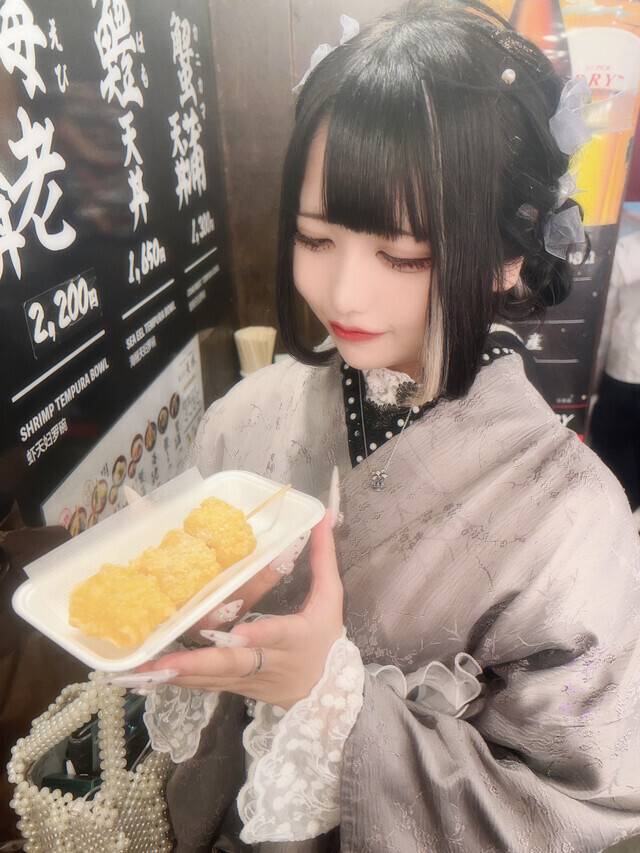 溜めてきて‎🤍